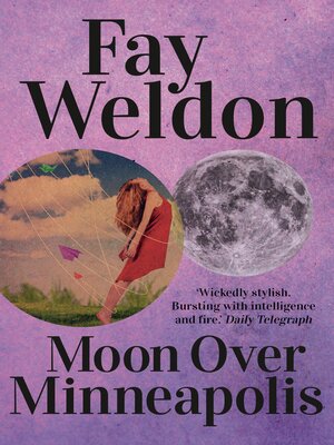 Moon Over Minneapolis - ebook